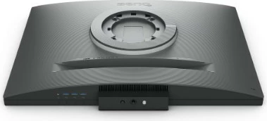 28,2" 4K IPS monitor za razvijalce BenQ RD280U, 5 ms, HDMI, DP, sivi