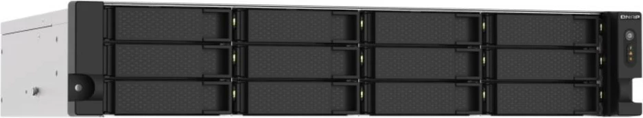 NAS strežnik QNAP TS-1273AU-RP-8G, 12x HDD, 8GB RAM, 2U rack