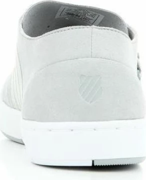 Superge K-Swiss DR CINCH LO, moške, siva