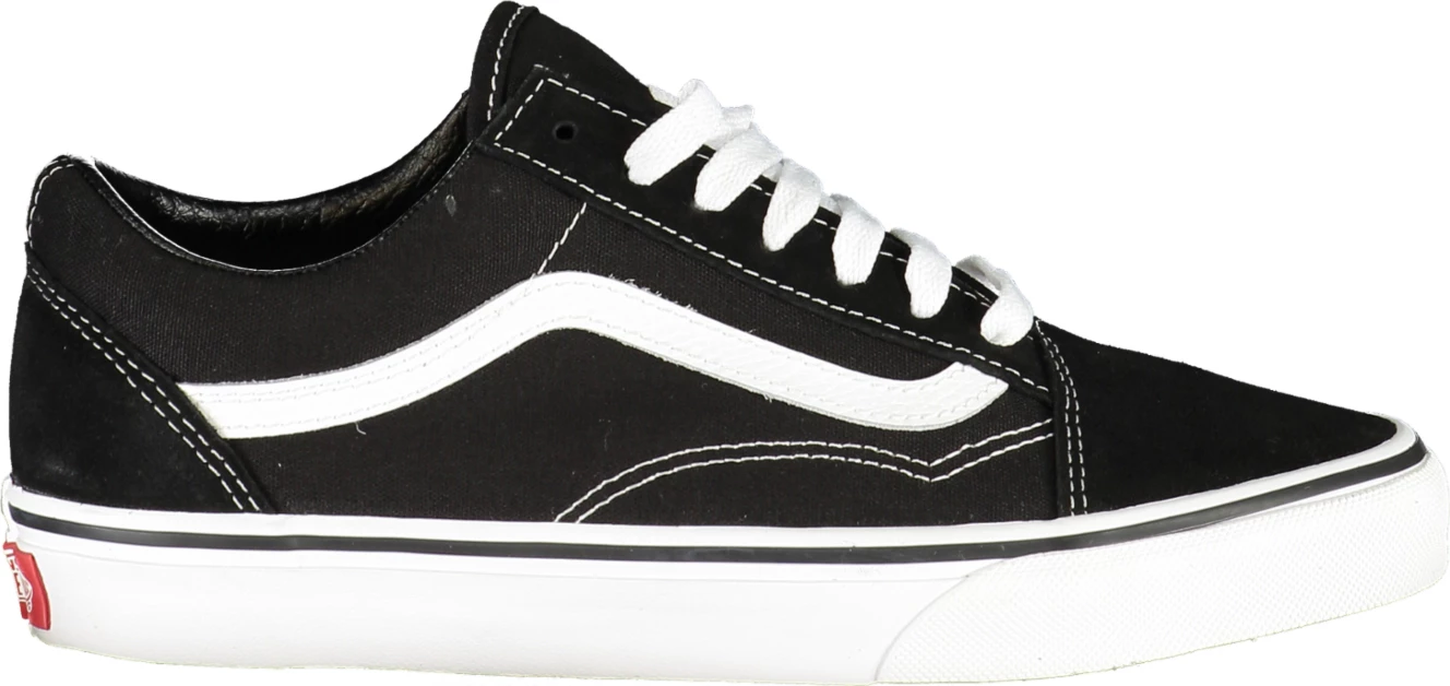 Superge VANS Old Skool, črne