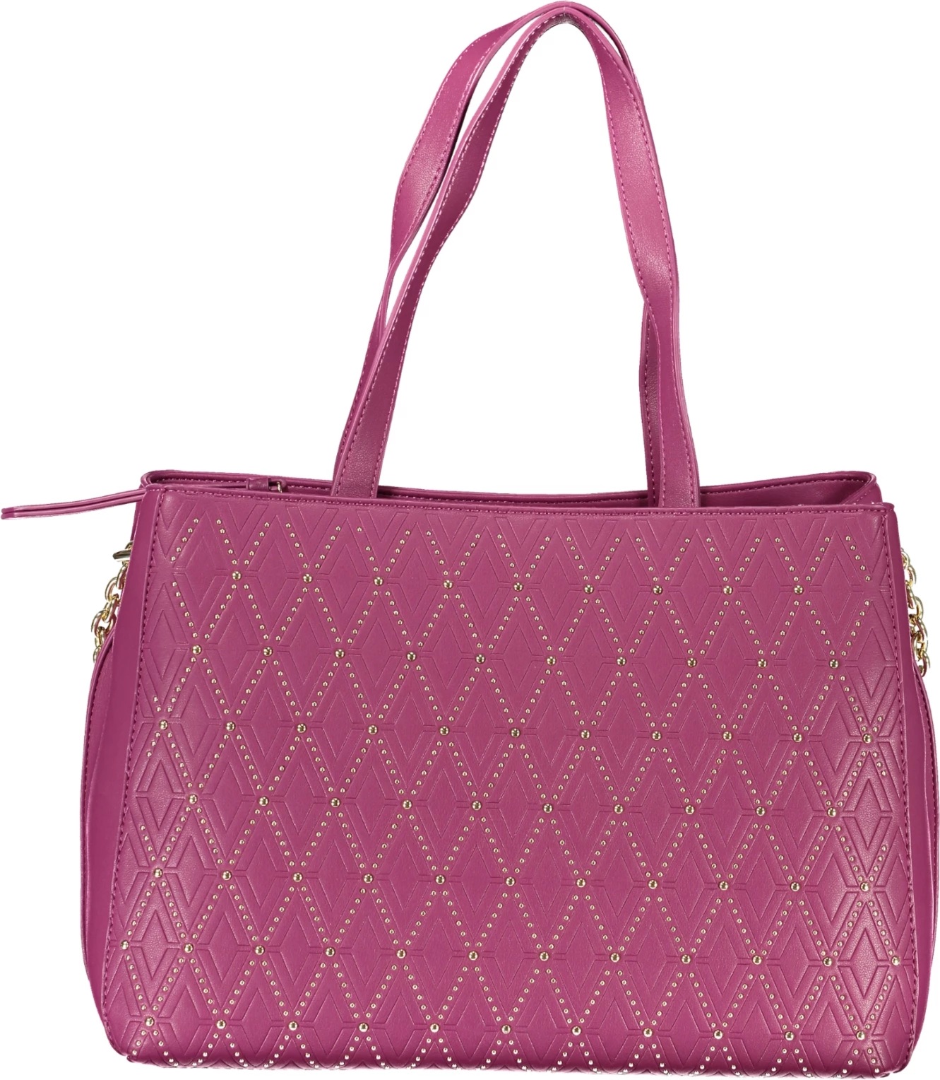 Torba za ženske Valentino Bags, vijolična