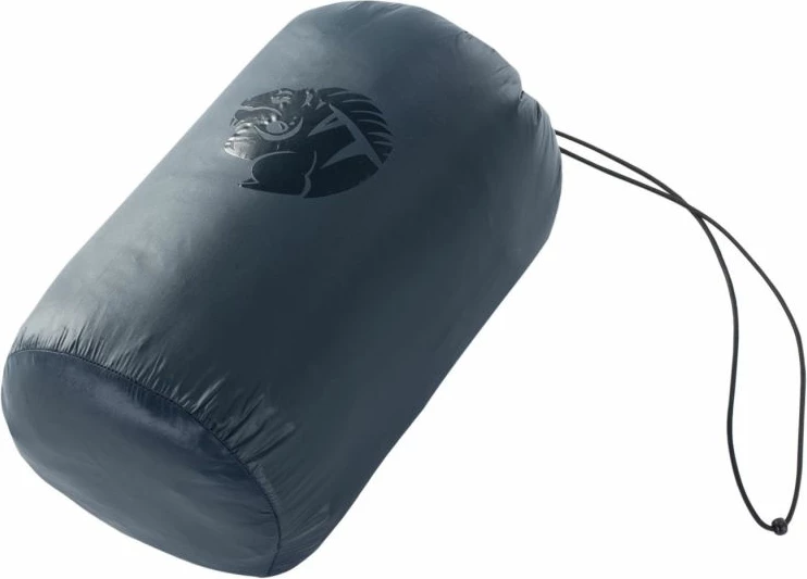 Jakna za moške Iguana, temno modra