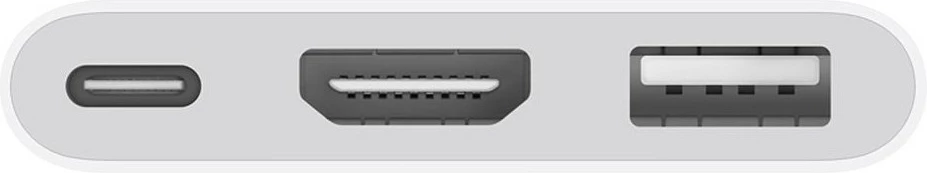 Digitalni AV multiport adapter USB-C Apple