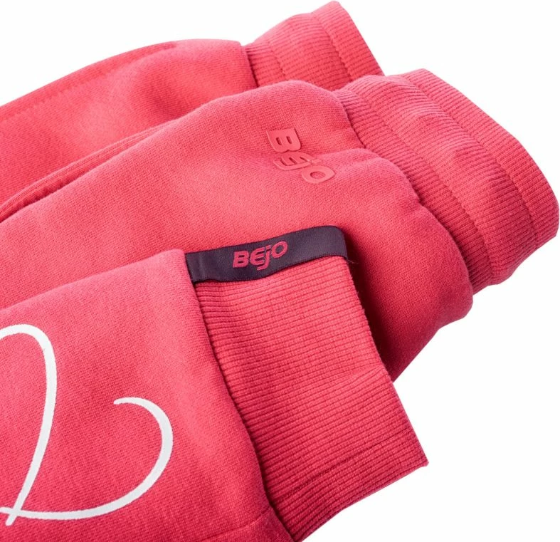 Pantolonke za dekleta, rožnate - Bejo