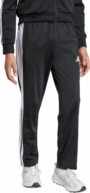 Športne hlače adidas za moške, črne