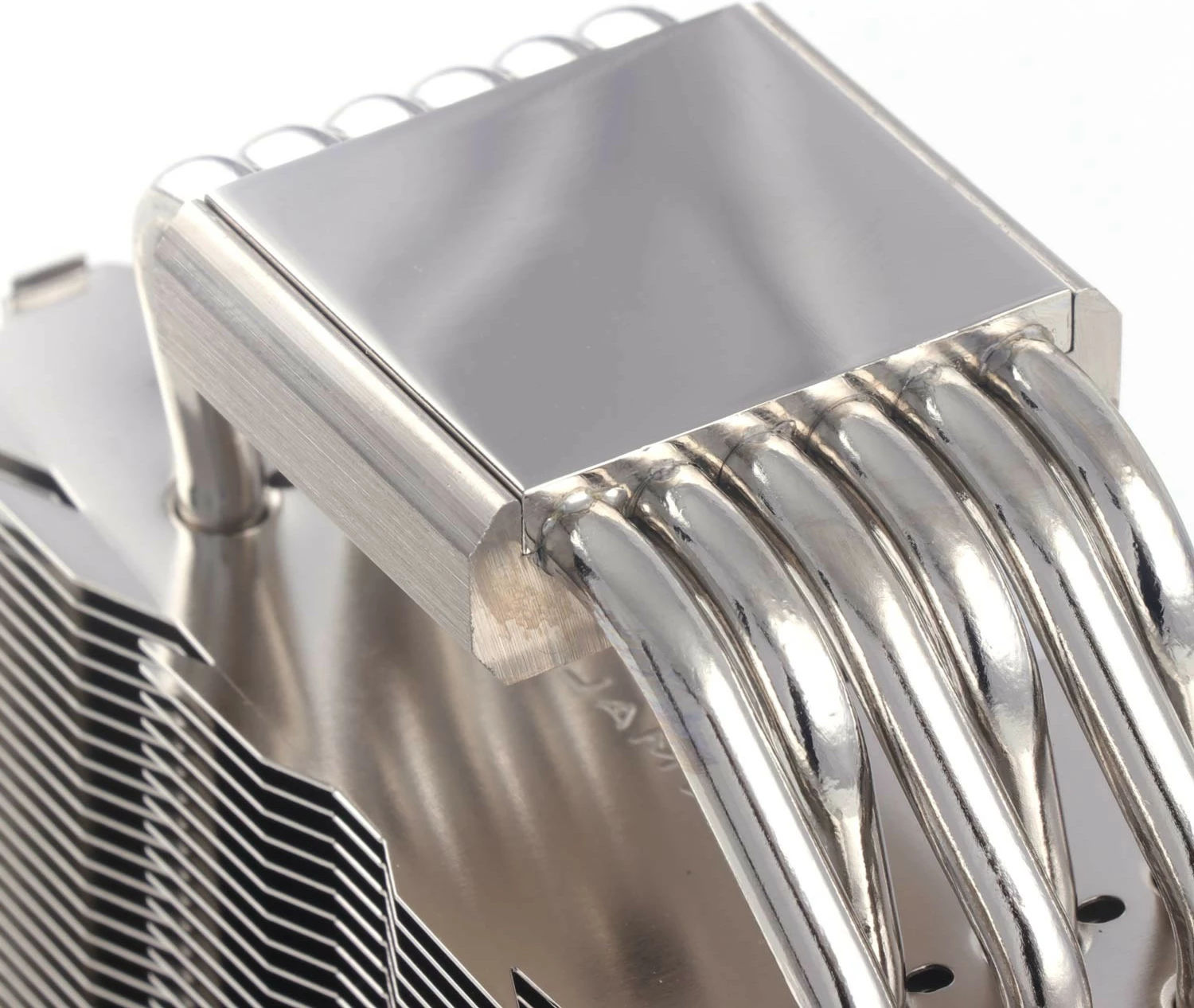 Zračni hladilnik za procesor Thermalright Venomous Plus, 1500 RPM, ARGB, krom/siv