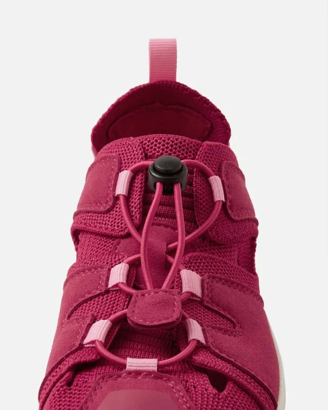 Sandali za otroke Reima, roza