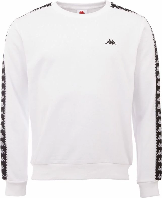 Duks za fante Kappa, bel