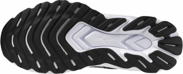 Tekstilno športne atlete, Mizuno Wave Skyrise 6, črne