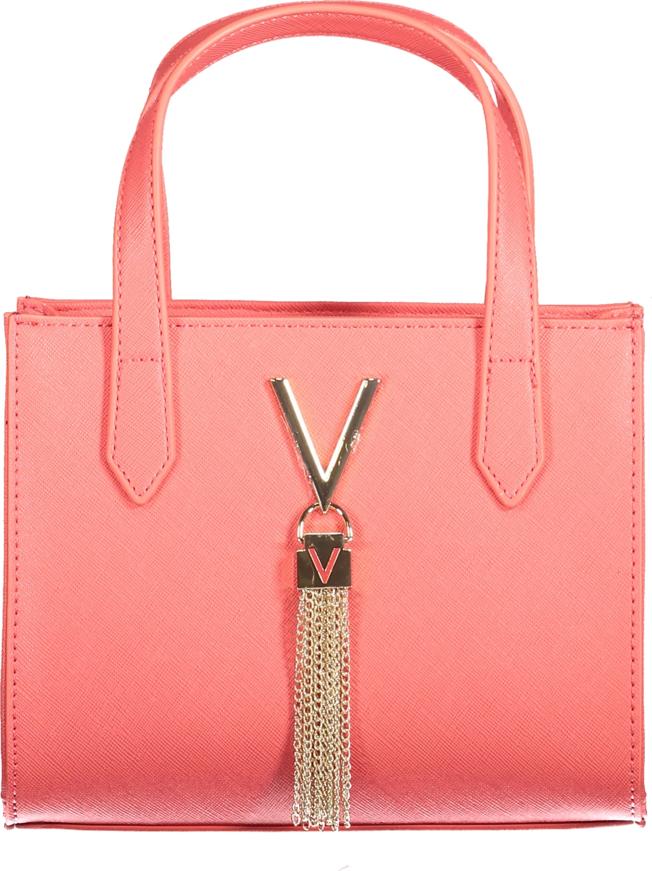 Torba Valentino Bags, ženska, roza