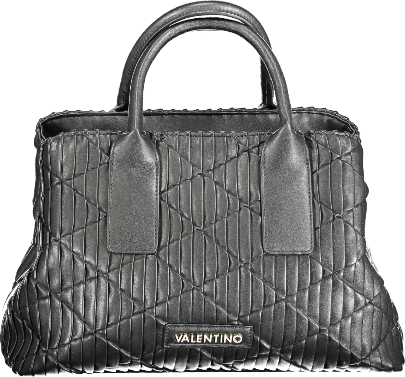 Torbica za ženske Valentino Bags, črna