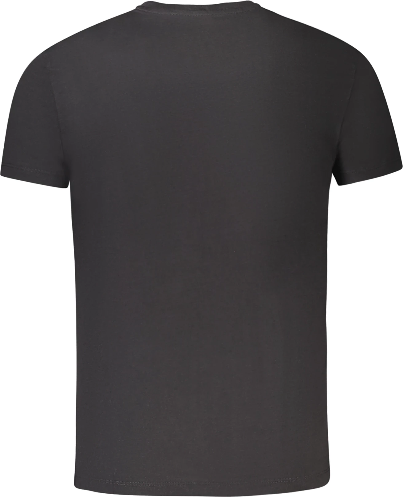 Majica za moške TIMBERLAND, črna