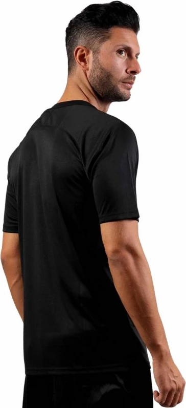 Majica za moške Givova, črna