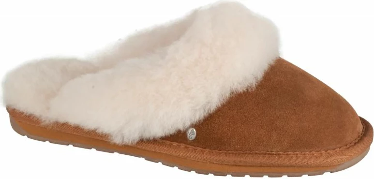 Topli copati EMU Australia, rjavi