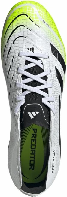 Nogometni škornji adidas za moške, večbarvni