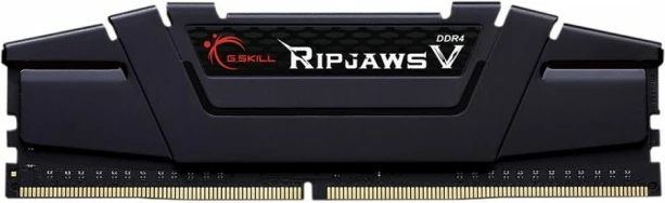 32 GB DDR4 RAM G.Skill Ripjaws V, 3.2 GHz
