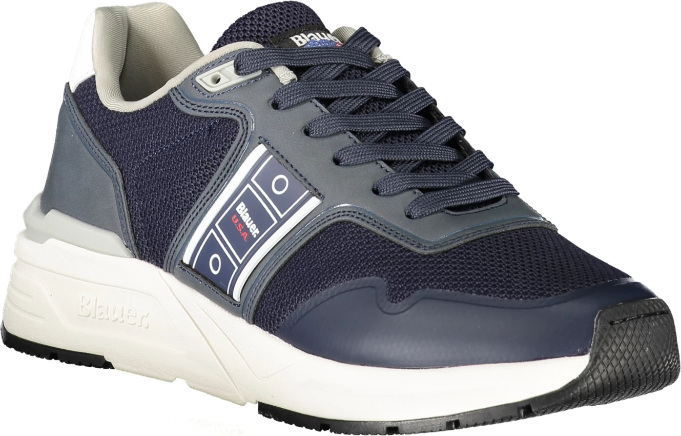 Superge, moške, Blauer, modre