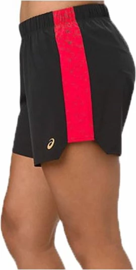 Športne shorce Asics, črne