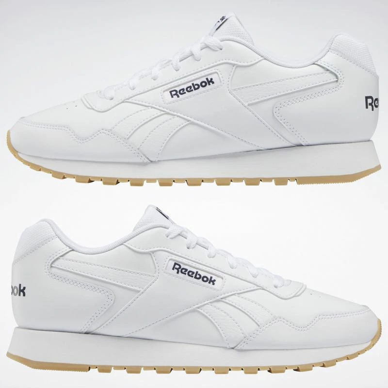 Superge Glide, Reebok, bele