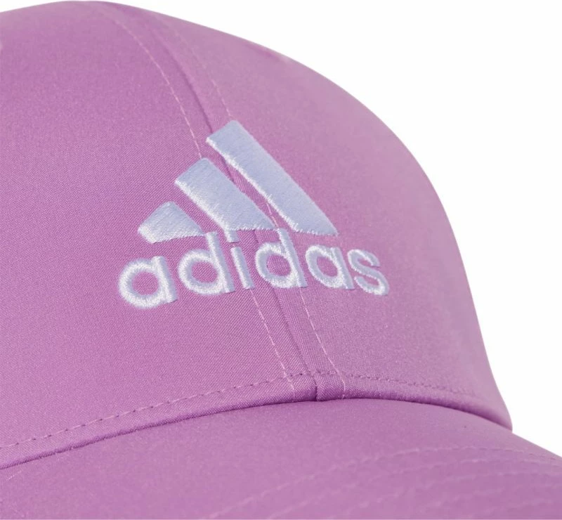Športna kapa, adidas, roza