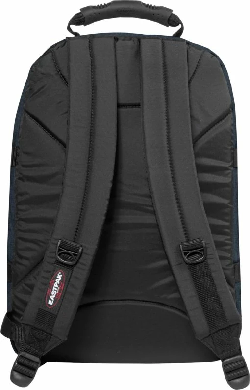Nahrbtnik unisex Eastpak, grafit
