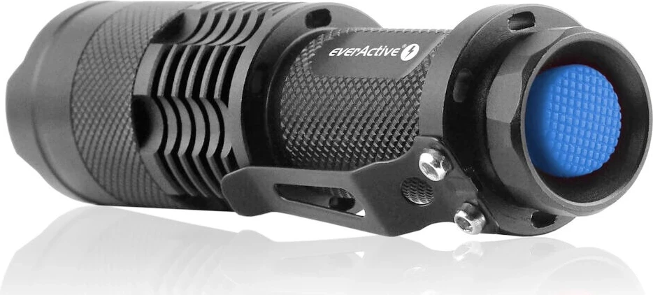 Ročni električni aparat everActive FL-180