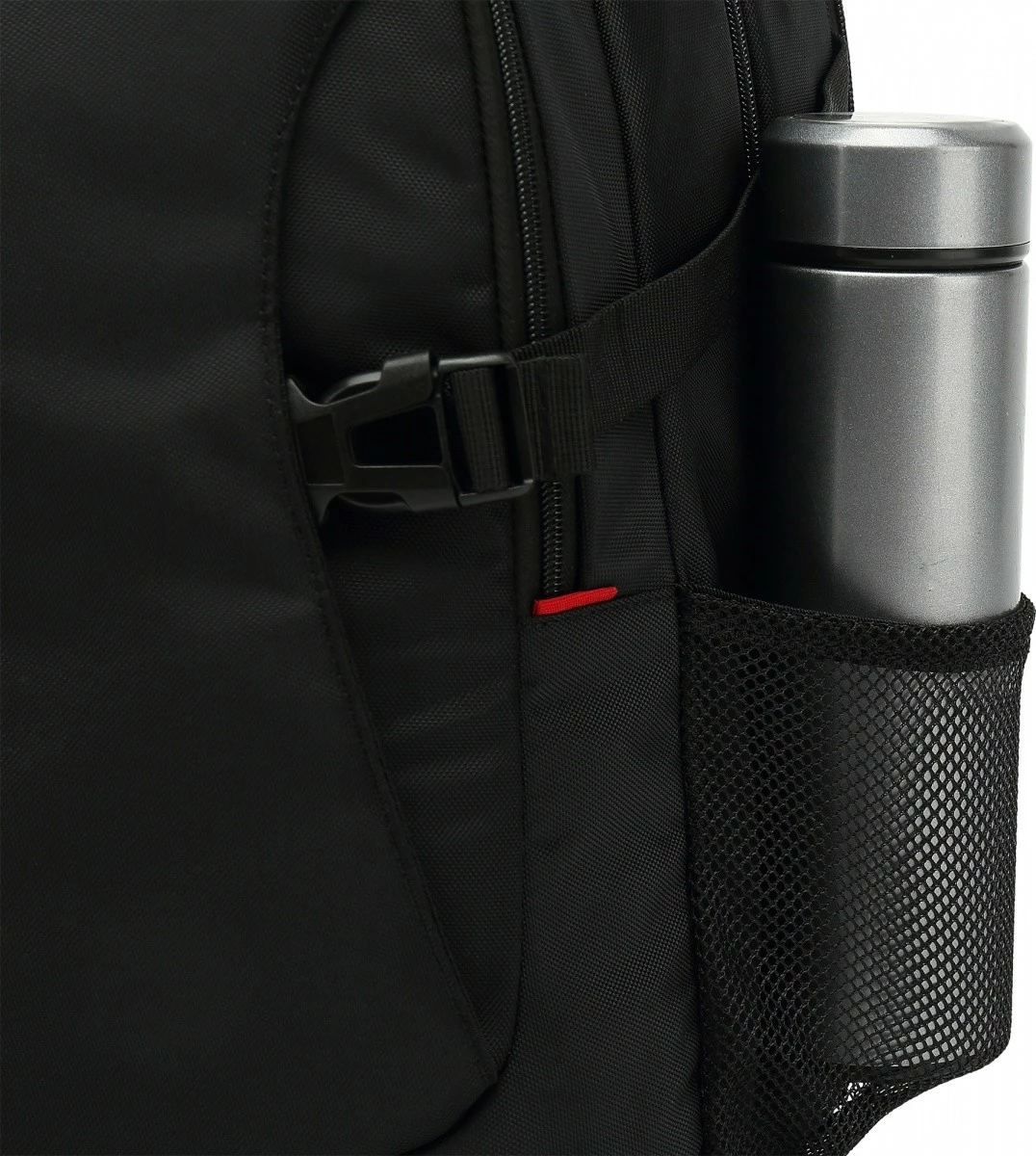 Nahrbtnik za prenosnik YENKEE YBB 1502 FLASHPACKER, 15.6", črn