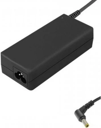 Adapter za prenosnik, 65 W, 19 V, 3,42 A - Qoltec za Acer