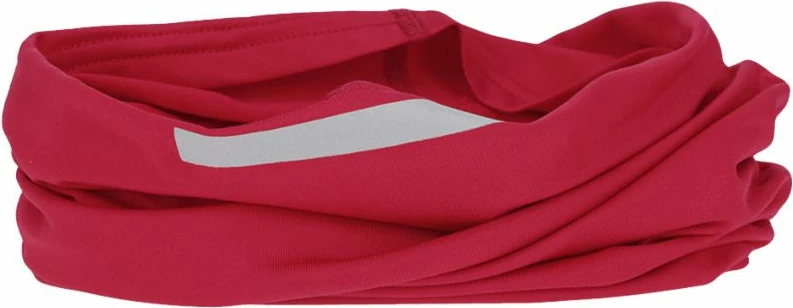 Bandana, Outhorn HOZ21 BANU600 60S, rdeča