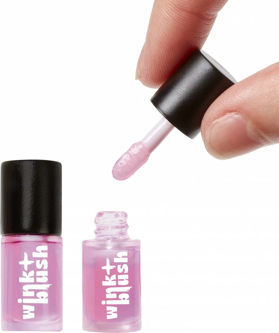 Set zbirateljskih igrač Miniverse Make It Mini Makeup MGA, 15 kos