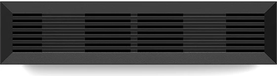 Zunanji trdi disk One Touch HUB Seagate, 10 TB, USB 3.2 Gen 1, črno-siv