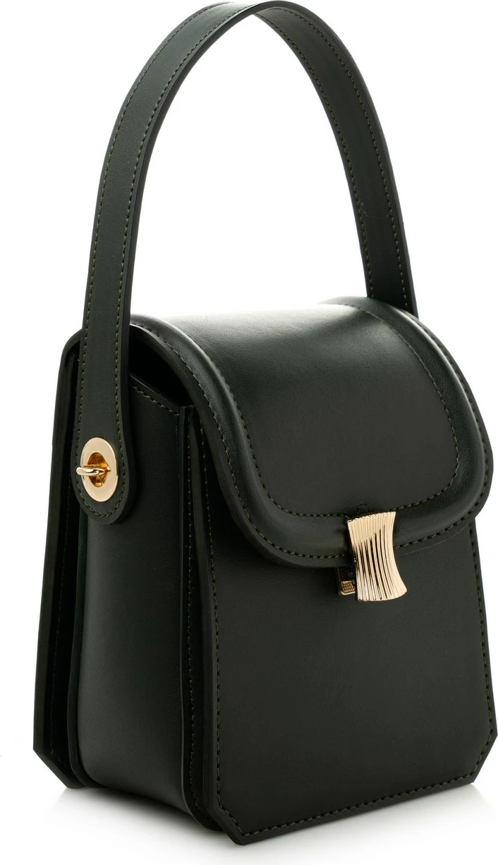 Torbica crossbody temno zelena, Vince Camuto Lagoon