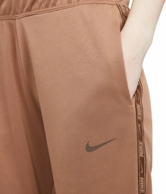 Trenirka za ženske Nike, rjava
