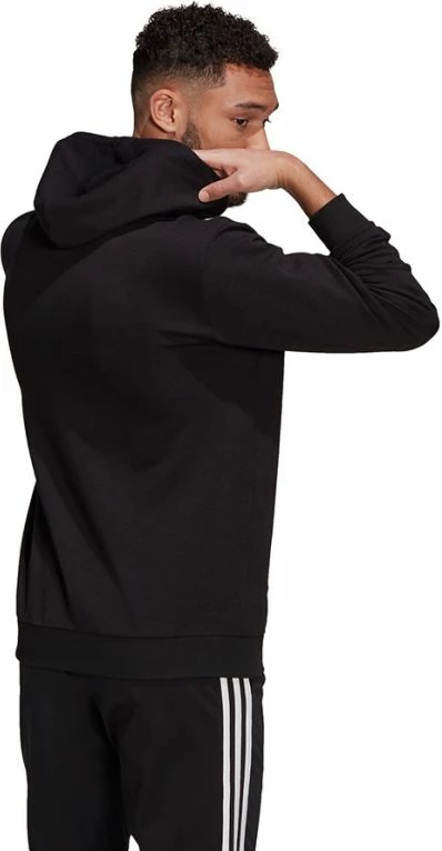 Duks, adidas, črn — za moške