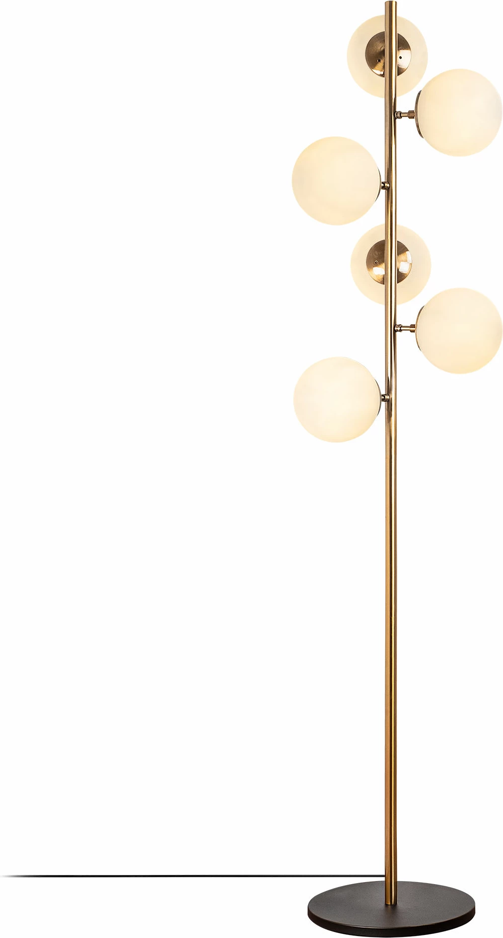 Talna svetilka Opviq Fazli - 10510, vintage