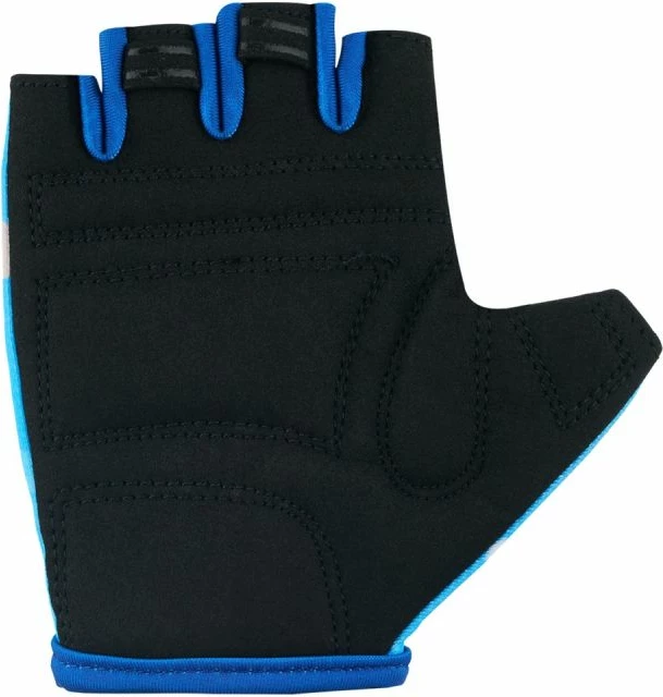 Dodatna oprema za kolesarjenje za otroke Spokey, modre