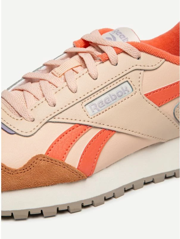 Superge Reebok, ženske, oranžne