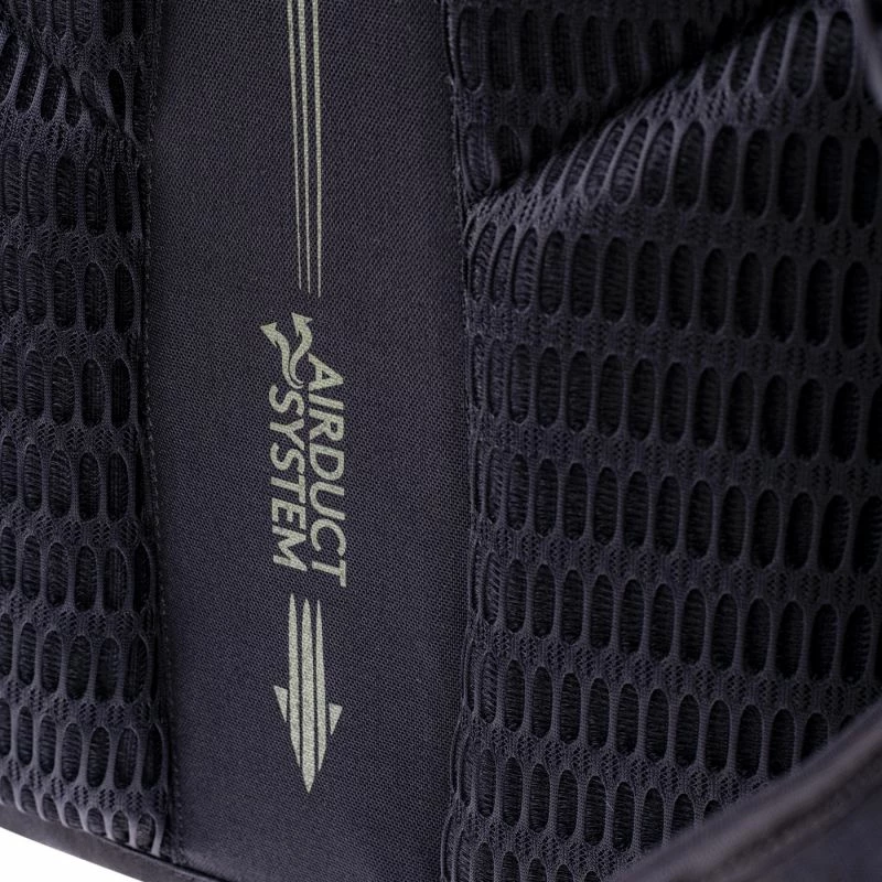 Nahrbtnik Magnum Urbantask Cordura, 37 L, črn