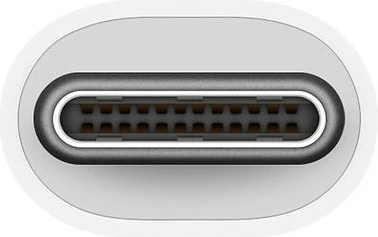 Digitalni AV multiport adapter USB-C Apple