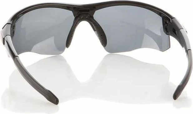 Sončna očala Goggle, črna