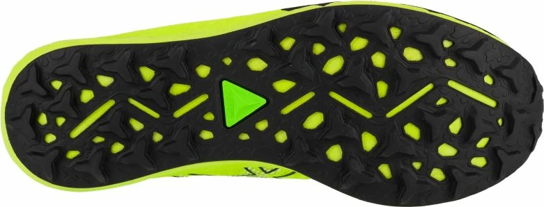 Superge za moške Asics, rumene