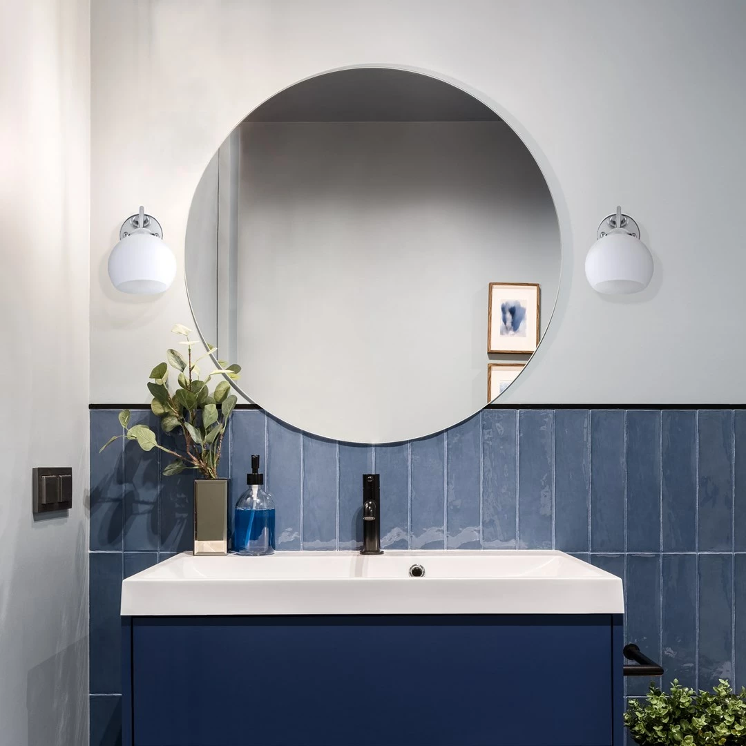 Stenska svetilka Irma, Activejet