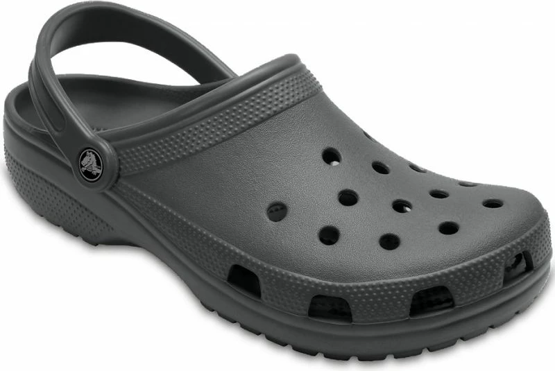 Klasika za vsak dan Crocs Classic, moški, sivi