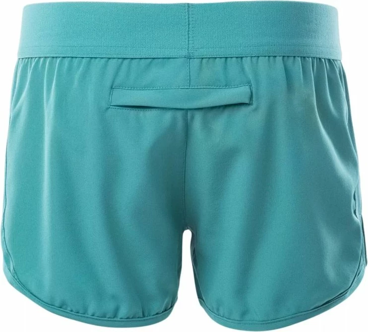 Šorce za deklice Elbrus, modre