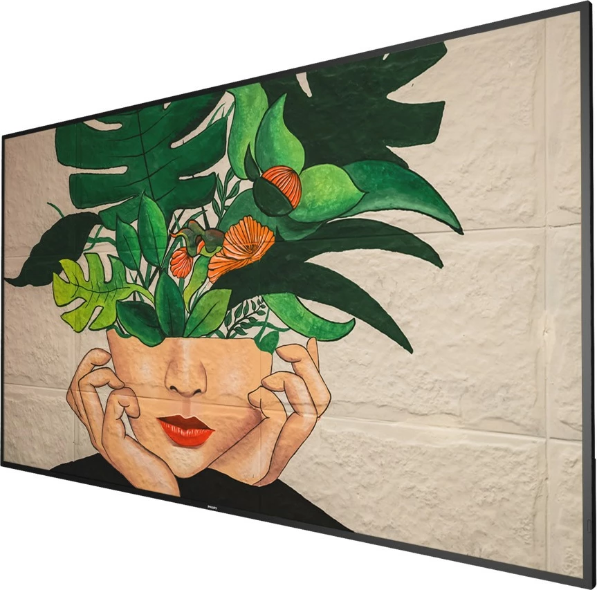 Digitalni zaslon 65" (165,1 cm) 4K Philips 65BDL4511D/00, 3840 x 2160, 24/7