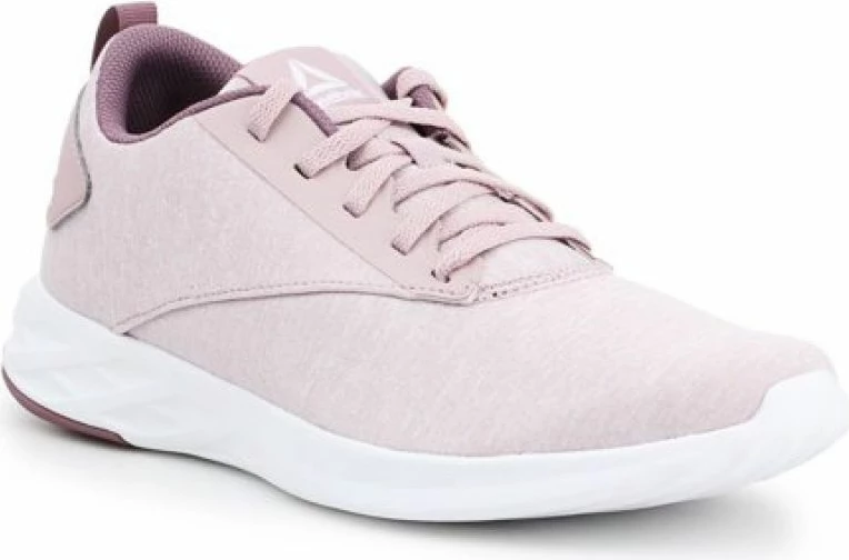 Superge za ženske, Reebok Astroride Soul 2.0, rožnata