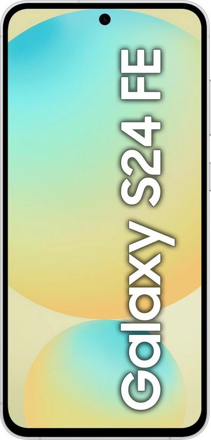 Pamje Dynamic AMOLED 2X, 8/256GB, Dual SIM, rumeno Samsung Galaxy S24 FE 5G, rumeno i verdhë