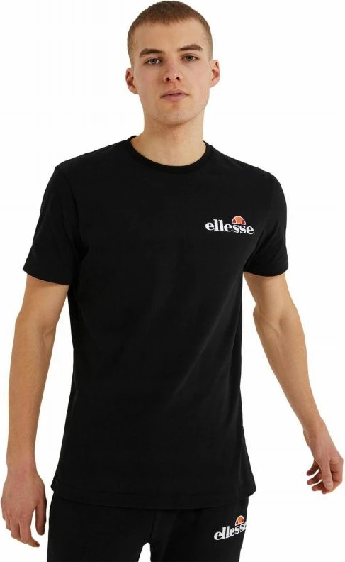 Majica za moške Ellesse, črna