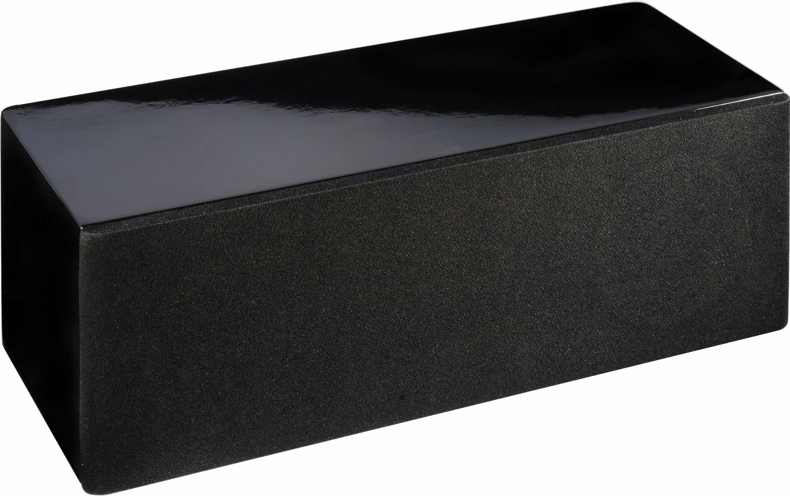 Prenosen zvočnik TerraTec Concert W1, 20 W, 2.0 kanal, brezžičen, črn