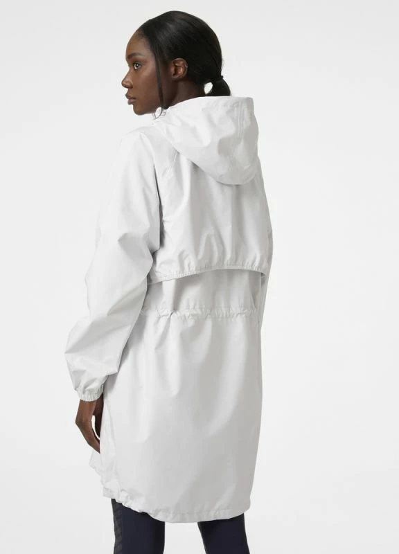 Jakna za ženske, Helly Hansen Escape Coat Jacket W 53096 823, siva